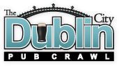 Dublin City Pub Crawl
